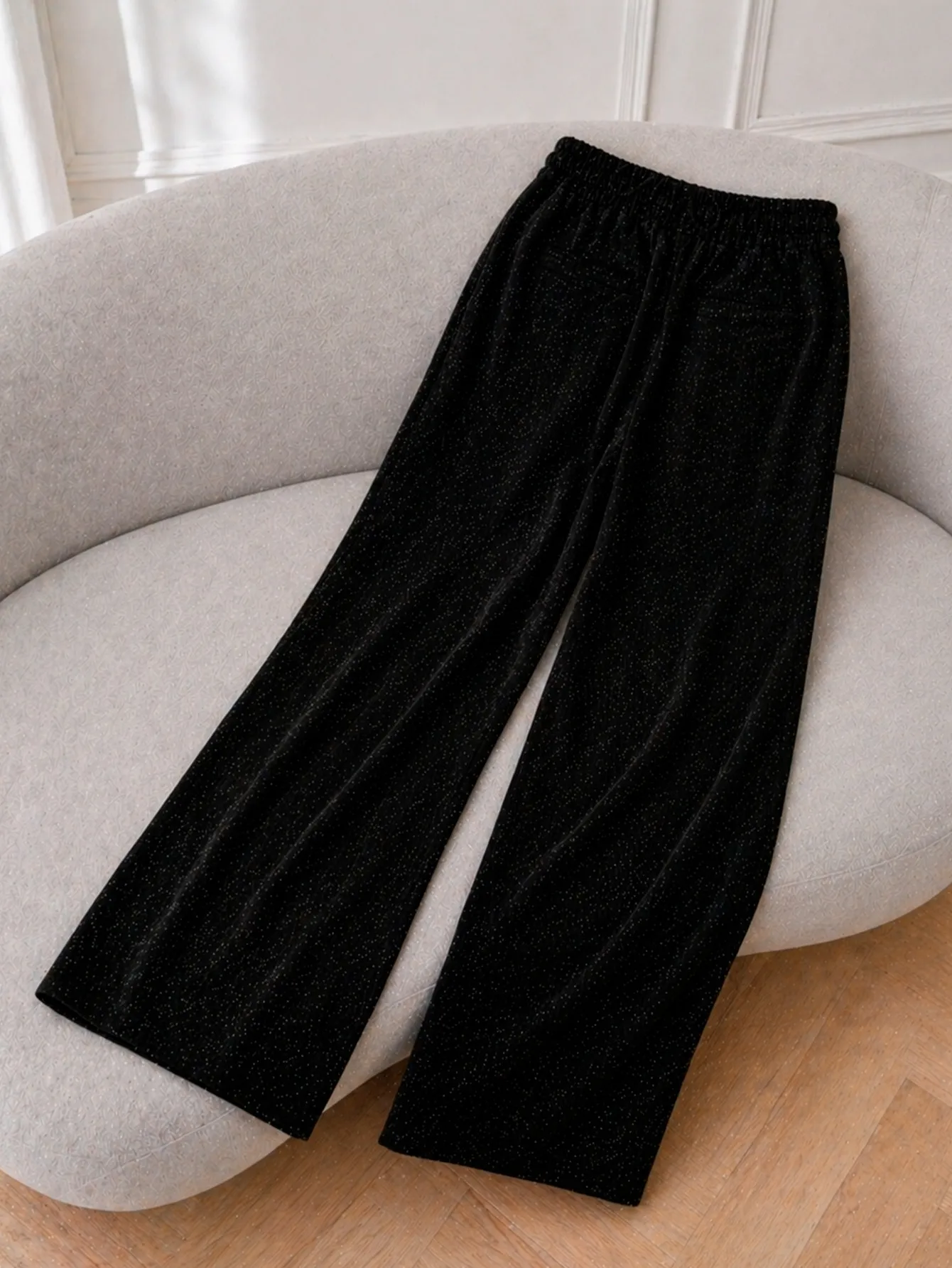 OJ9030 PANTALON BRILLOS 11077